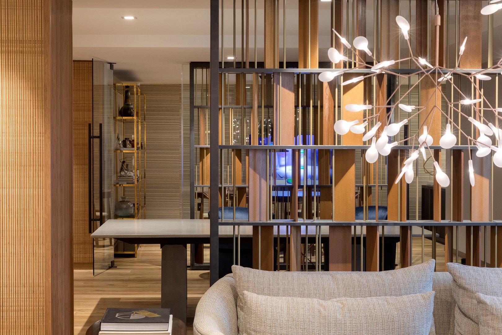 light fixture