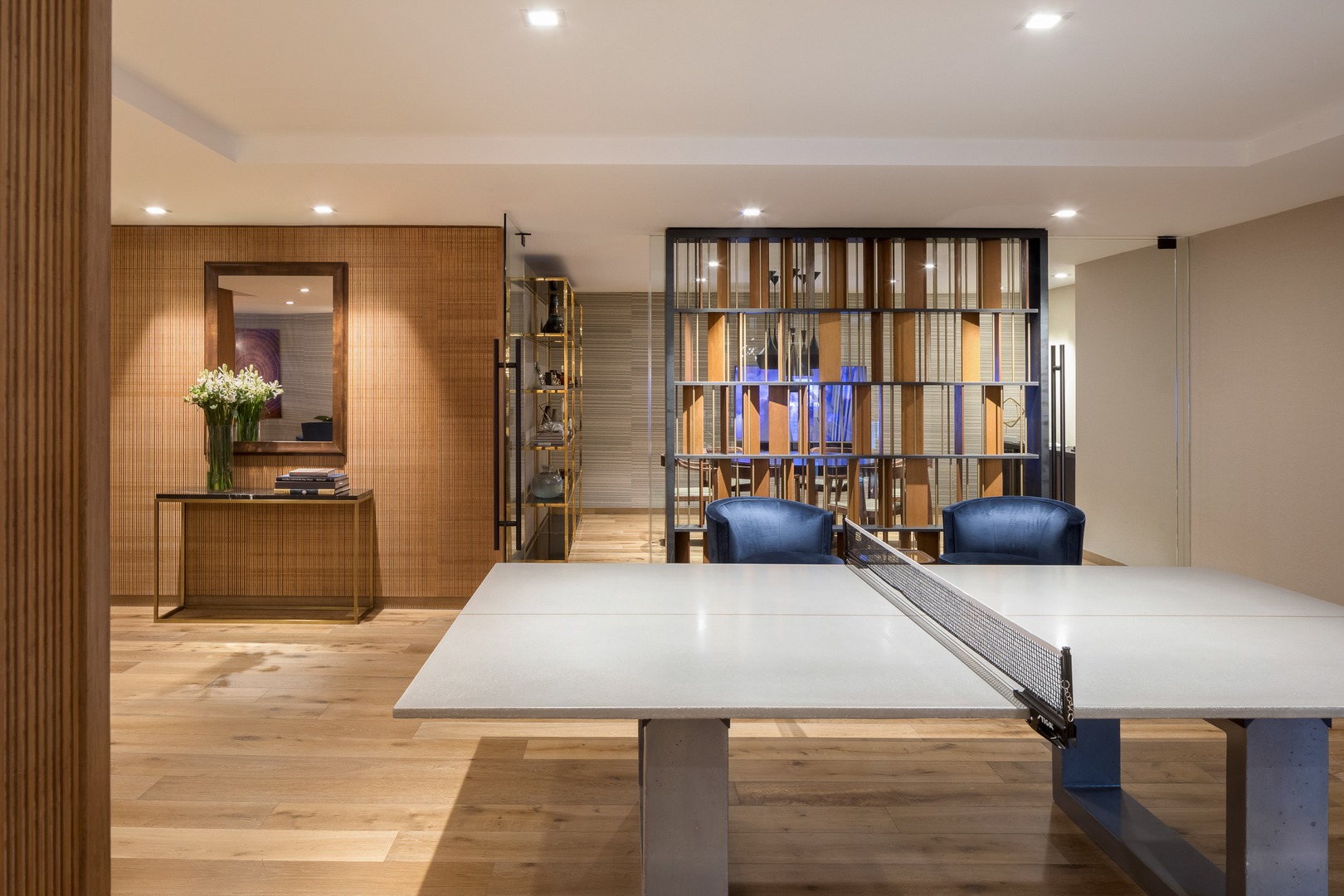ping pong