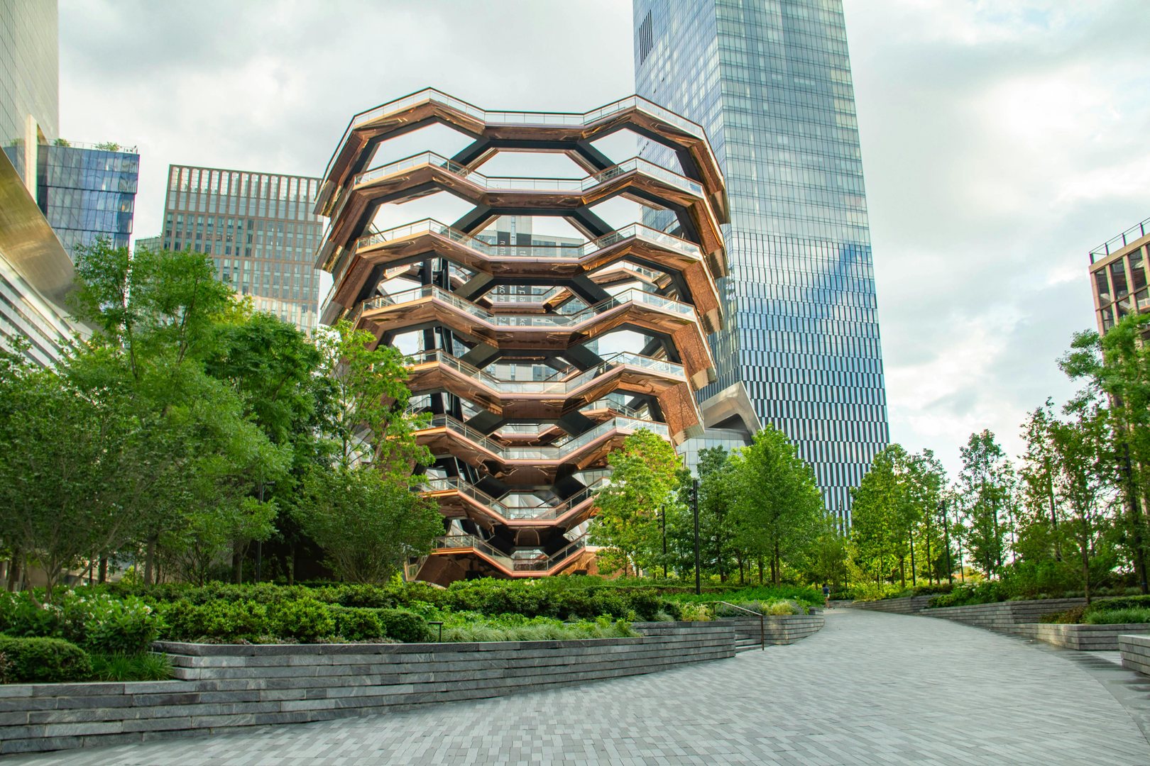 architecture